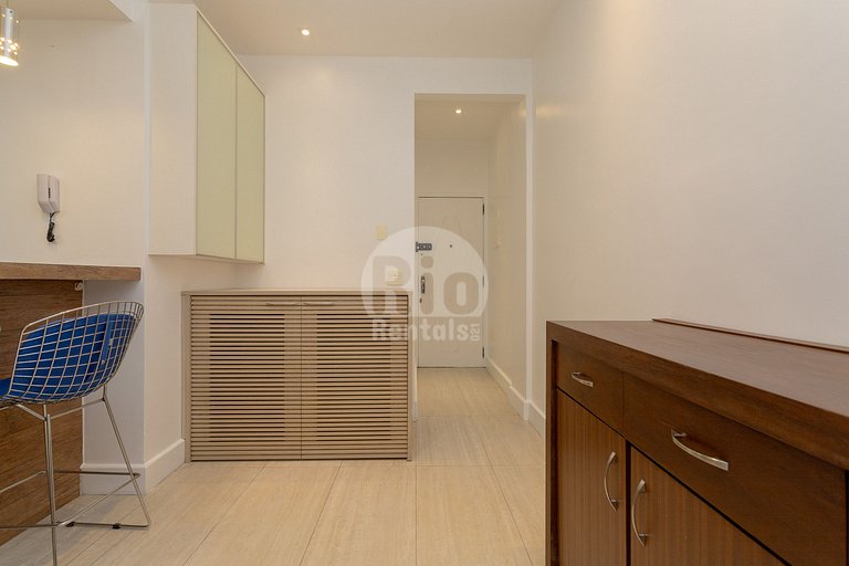 3 habitaciones disponibles para año nuevo.