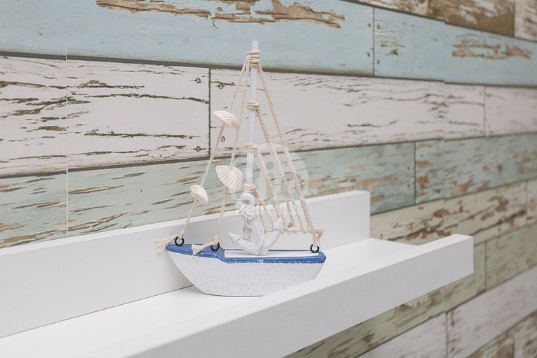 Apartamento para 4 personas con vistas al mar.