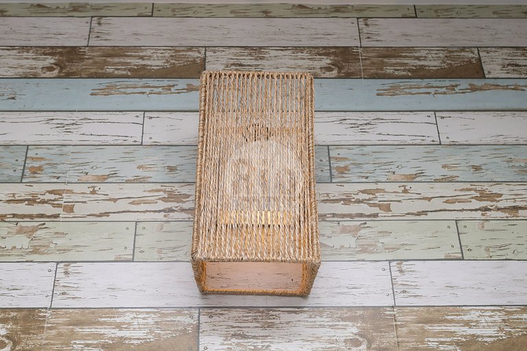 Apartment for up to 4 people with sea view.