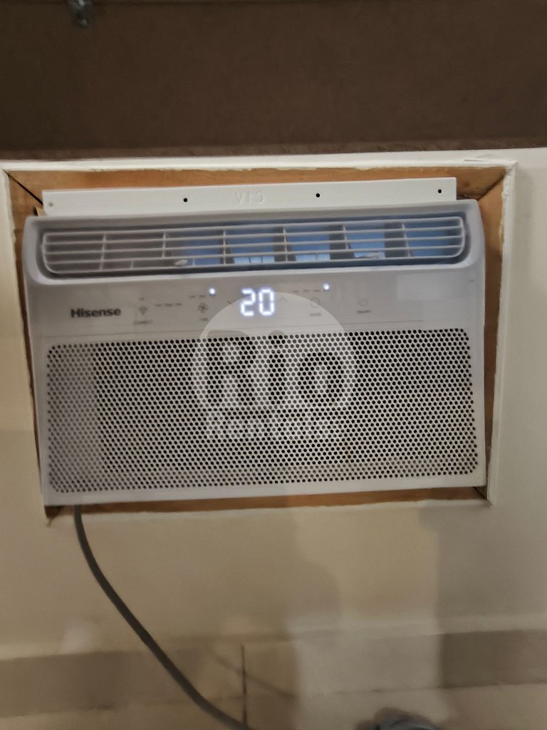 Apartamento estudio con cama queen en Barata Ribeiro - C058