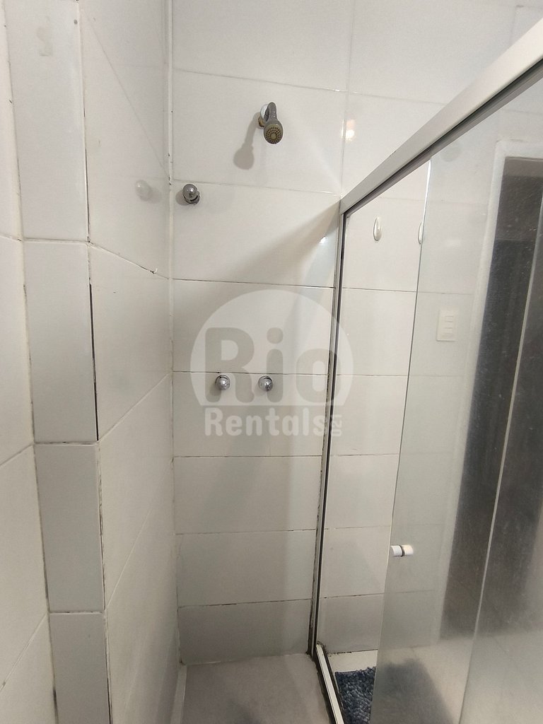 Apartamento próximo ao consulado dos EUA