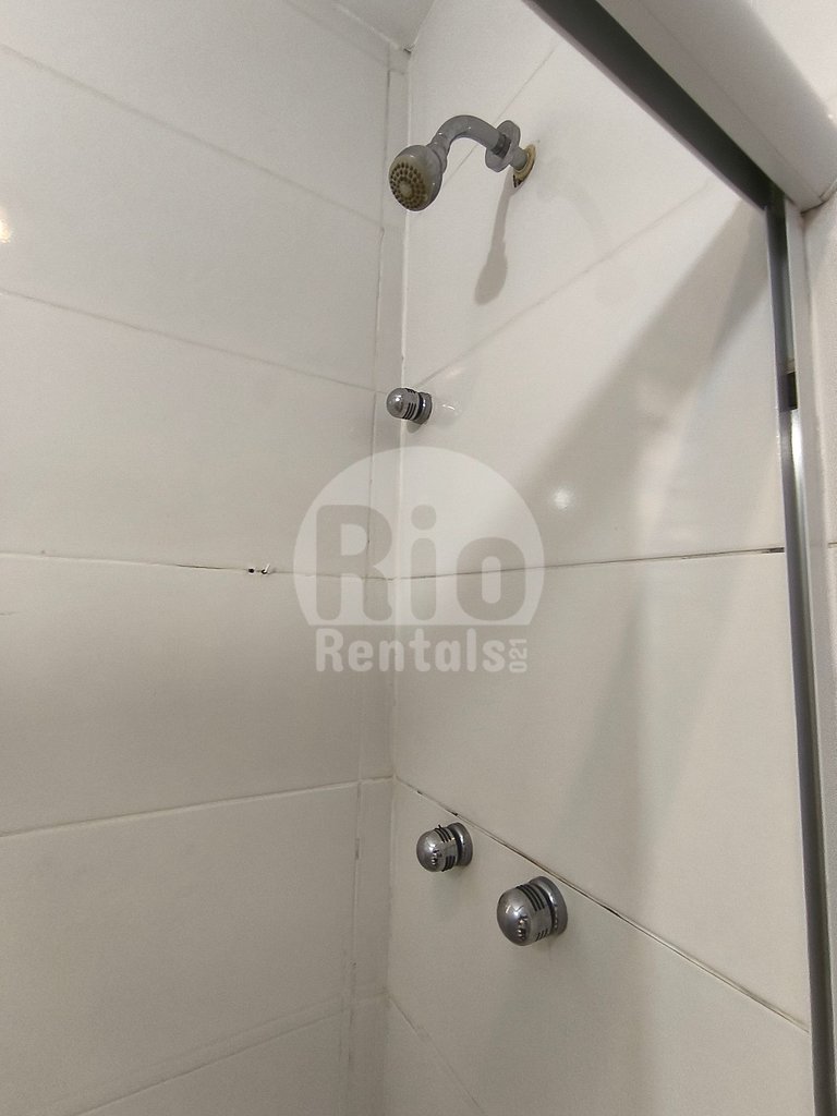 Apartamento cerca del consulado de Estados Unidos