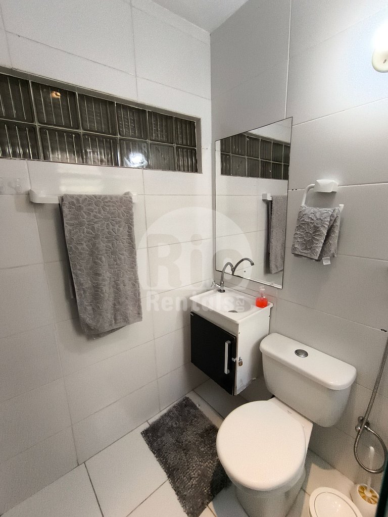 Apartment near the US consulate