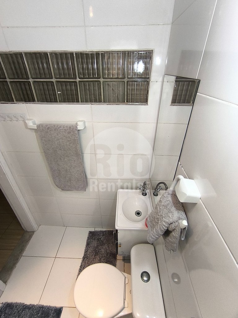 Apartment near the US consulate