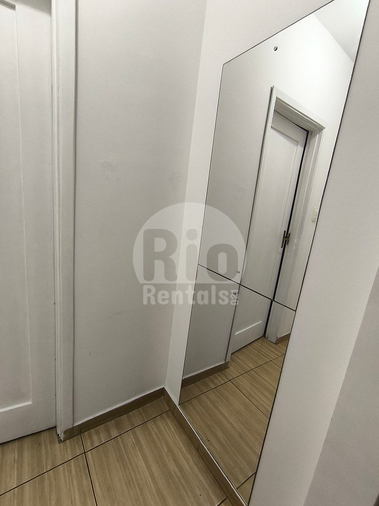 Apartamento cerca del consulado de Estados Unidos