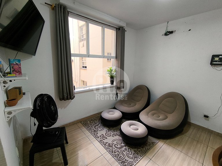 Apartment near the US consulate