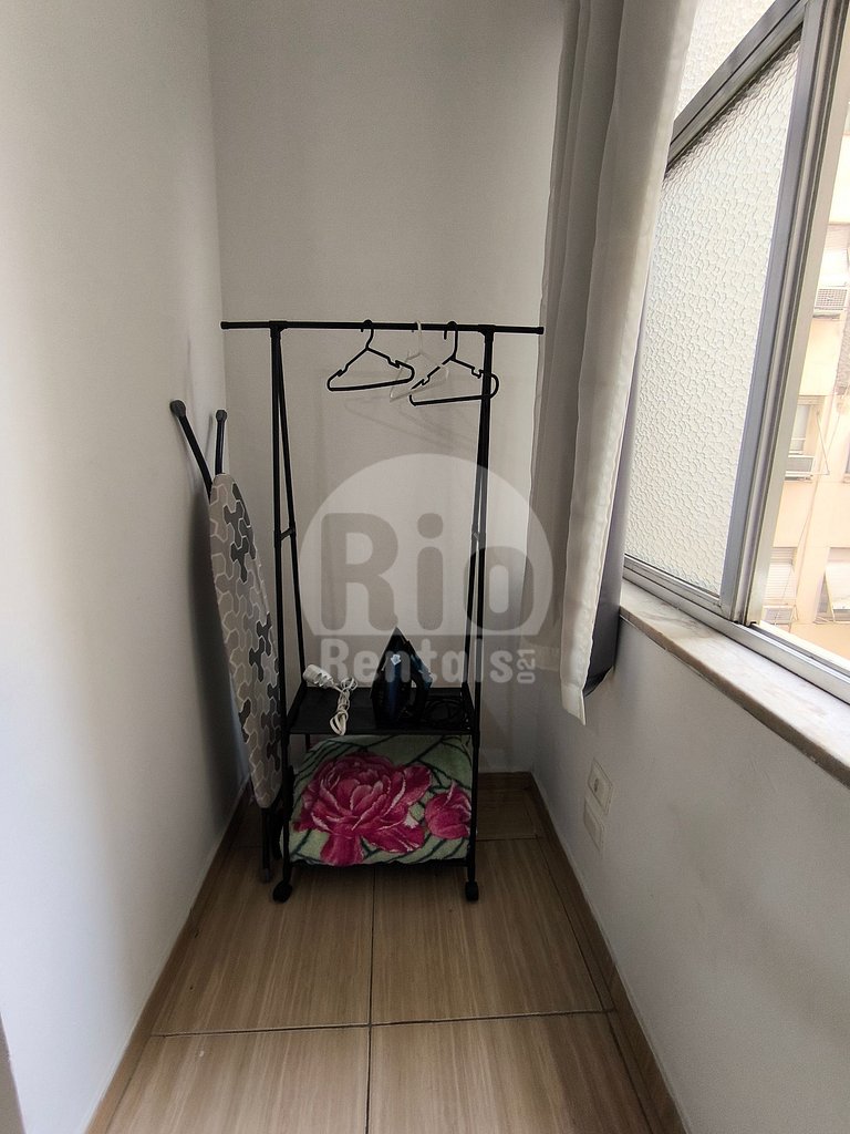 Apartment near the US consulate