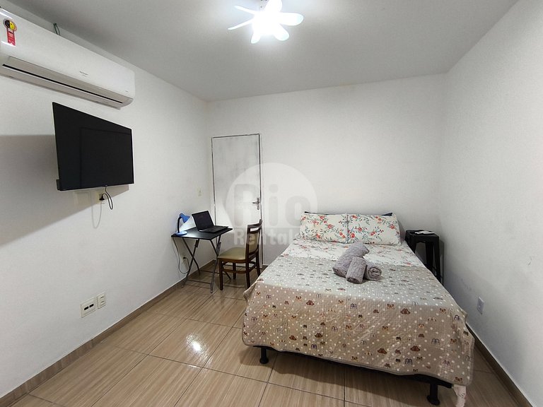 Apartment near the US consulate