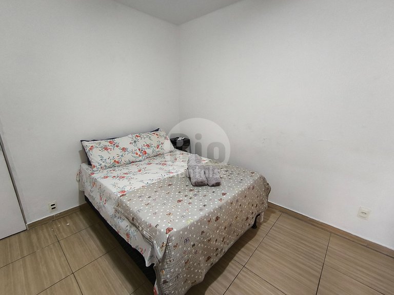 Apartment near the US consulate