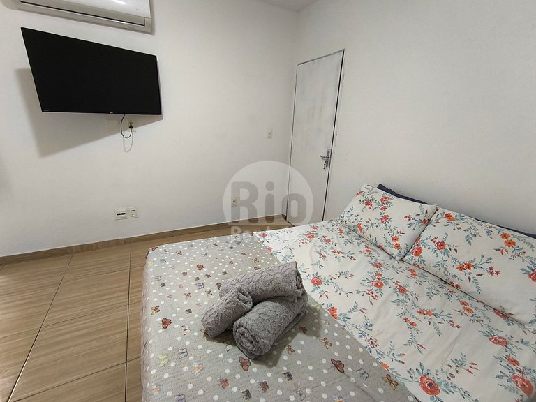 Apartment near the US consulate