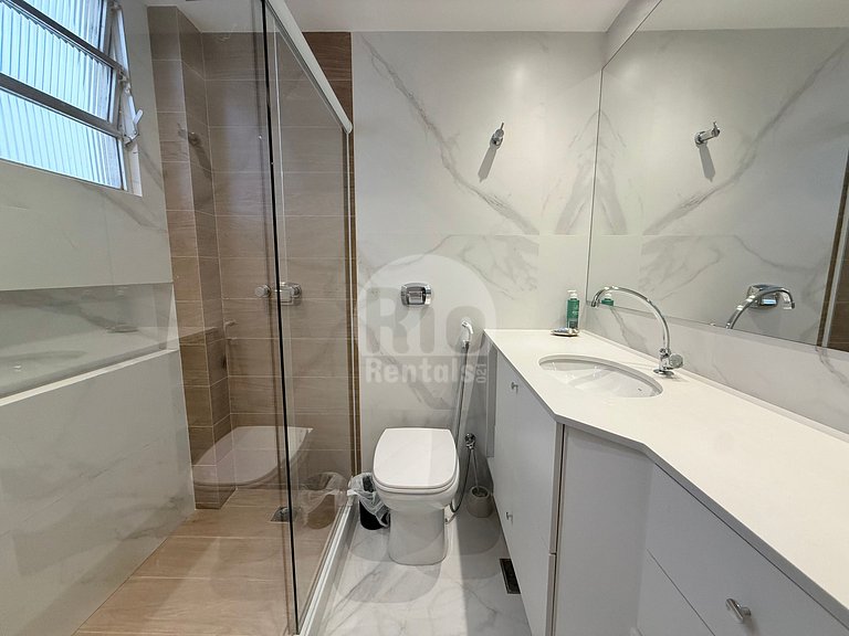 Apartamento de lujo Copacabana Palace - 2 habitaciones