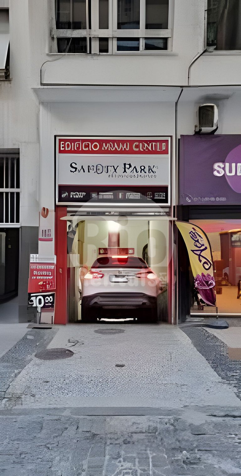 Charmoso apt p até 4 pessoas reformado beira praia