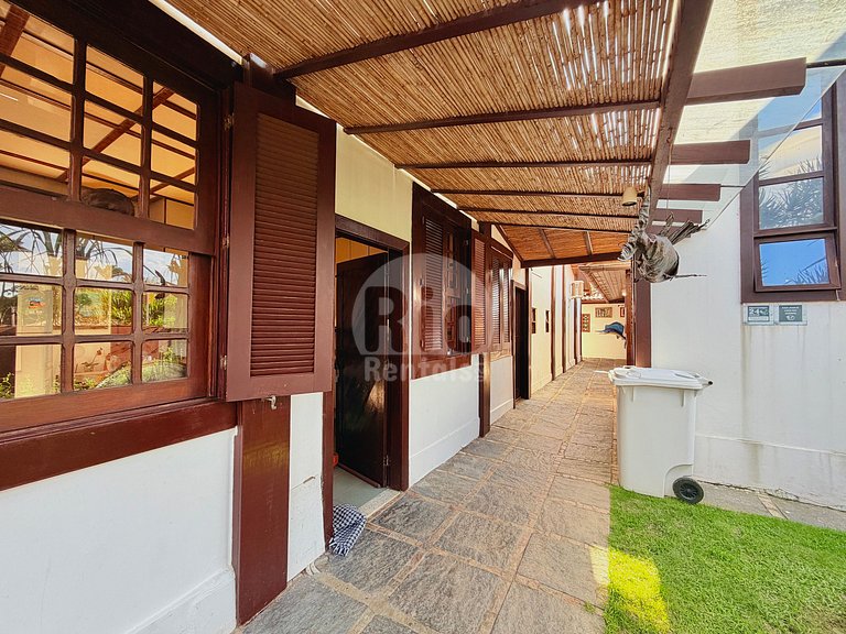Suite in Búzios 6 - Casa das Orquídeas