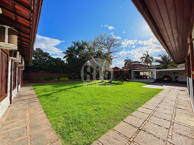 Suíte em Búzios 9 - Casa das Orquídeas