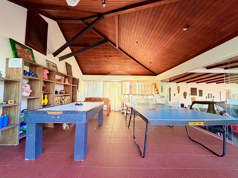 Suite in Búzios 8 - Casa das Orquídeas