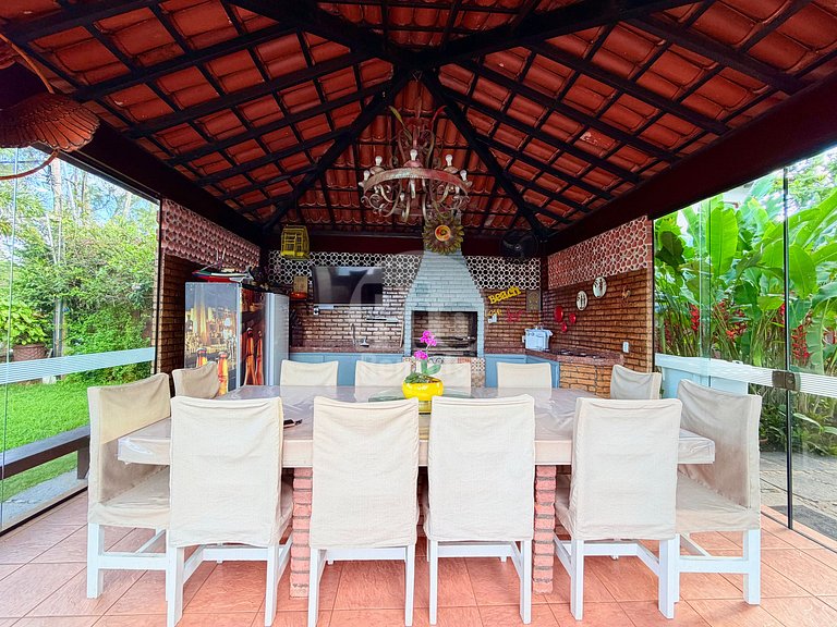 Suite in Búzios 6 - Casa das Orquídeas