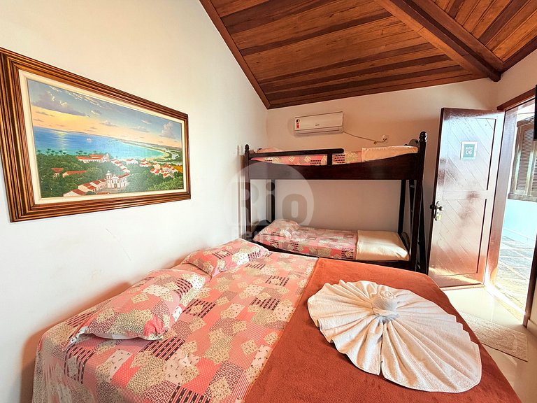 Suite in Búzios 6 - Casa das Orquídeas