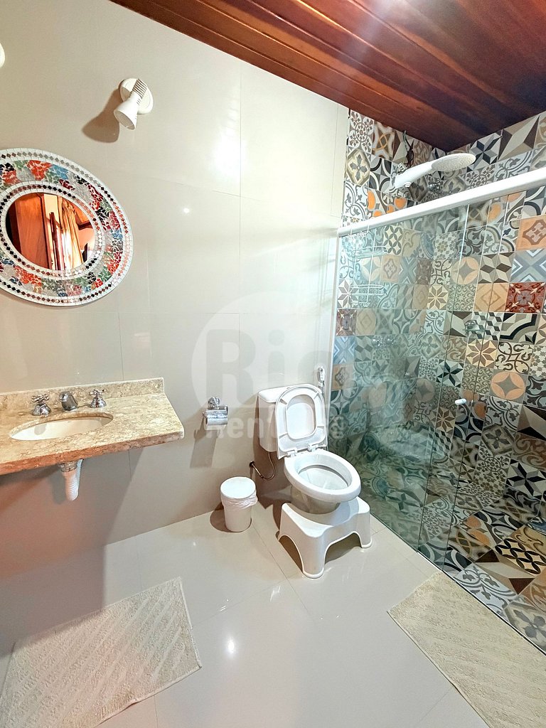 Suite en Búzios 6 - Casa das Orquídeas