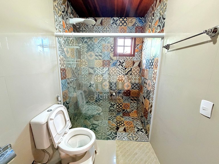 Suíte em Búzios 6 - Casa das Orquídeas