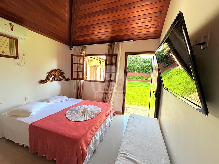 Suíte in Búzios 7 - Casa das Orquídeas