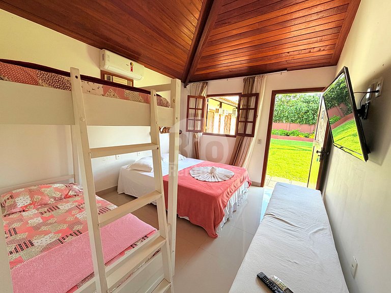 Suíte in Búzios 7 - Casa das Orquídeas