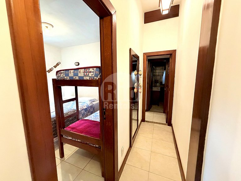 House with 5 suites in Búzios - Orchid House