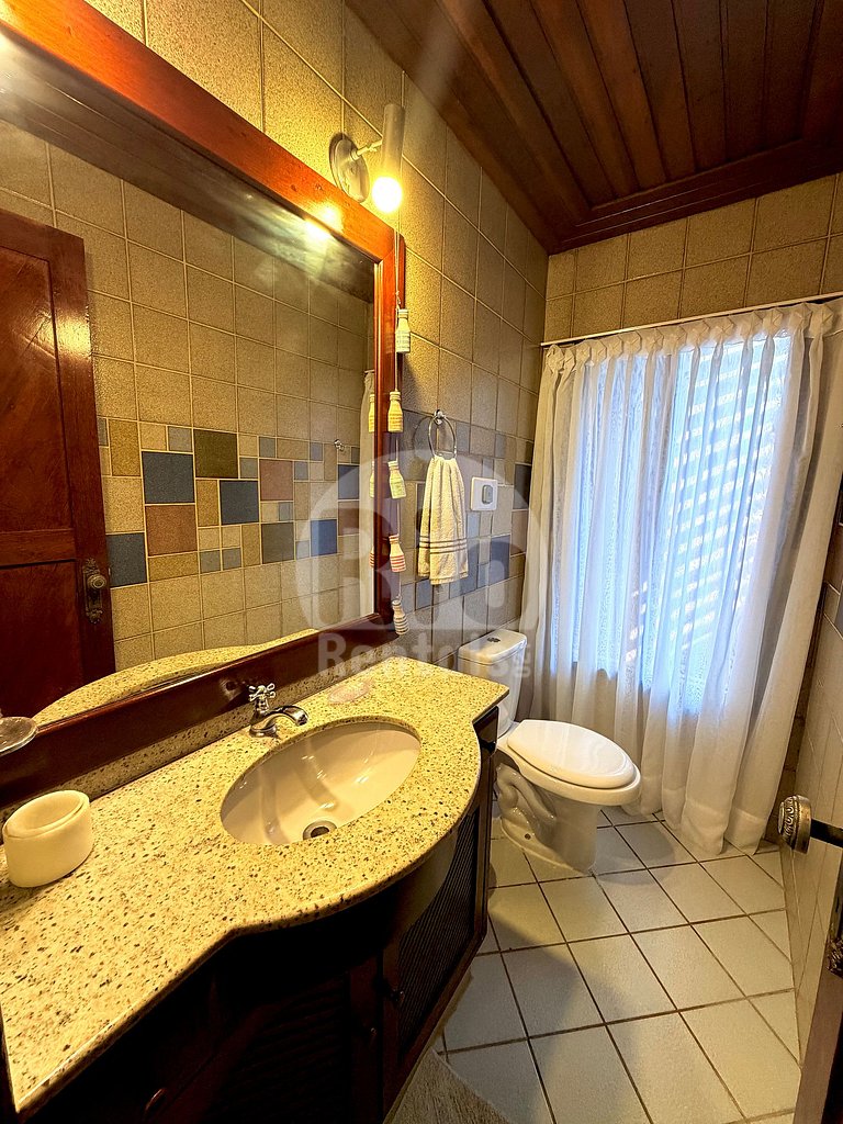 House with 5 suites in Búzios - Orchid House