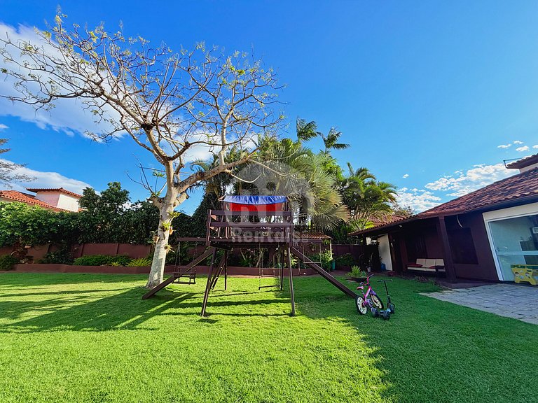 Suíte em Búzios 6 - Casa das Orquídeas