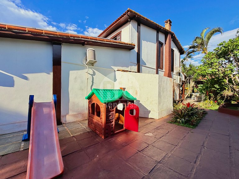 Suite in Búzios 6 - Casa das Orquídeas