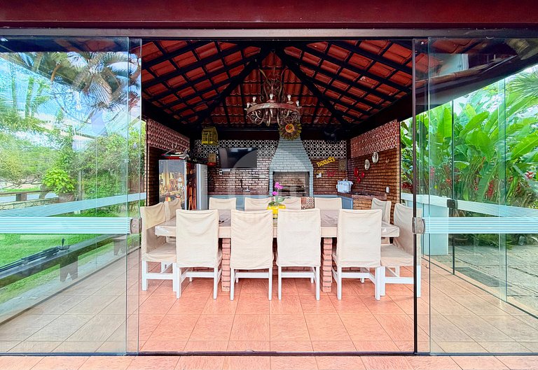 Suite in Búzios 6 - Casa das Orquídeas