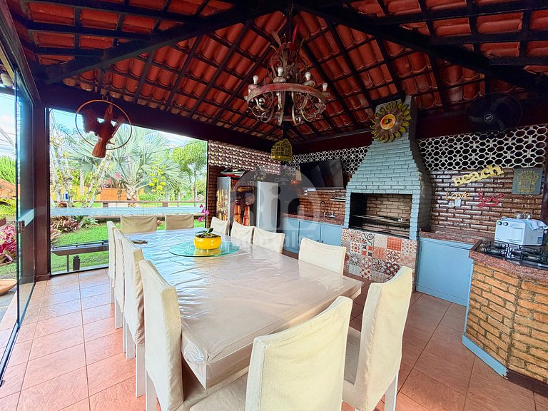 Suíte em Búzios 7 - Casa das Orquídeas