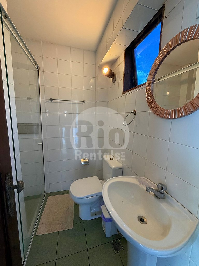 Suite en Búzios 9 - Casa das Orquídeas