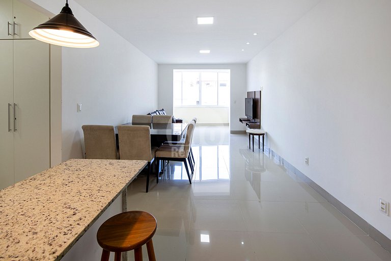 Rio Rentals 021 T029 - Apartamento de lujo de 3 dormitorios