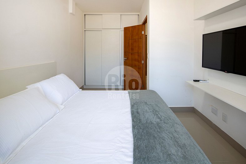 Rio Rentals 021 T029 - Luxury 3 Bedroom Apartment