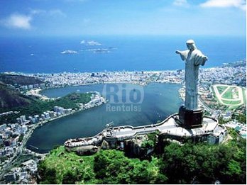 Tourism in Rio de Janeiro