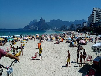 Turismo Rio de Janeiro